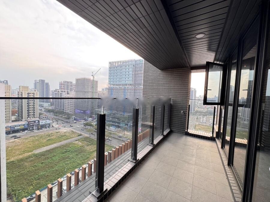 桃園市桃園區昭揚天御待售房屋