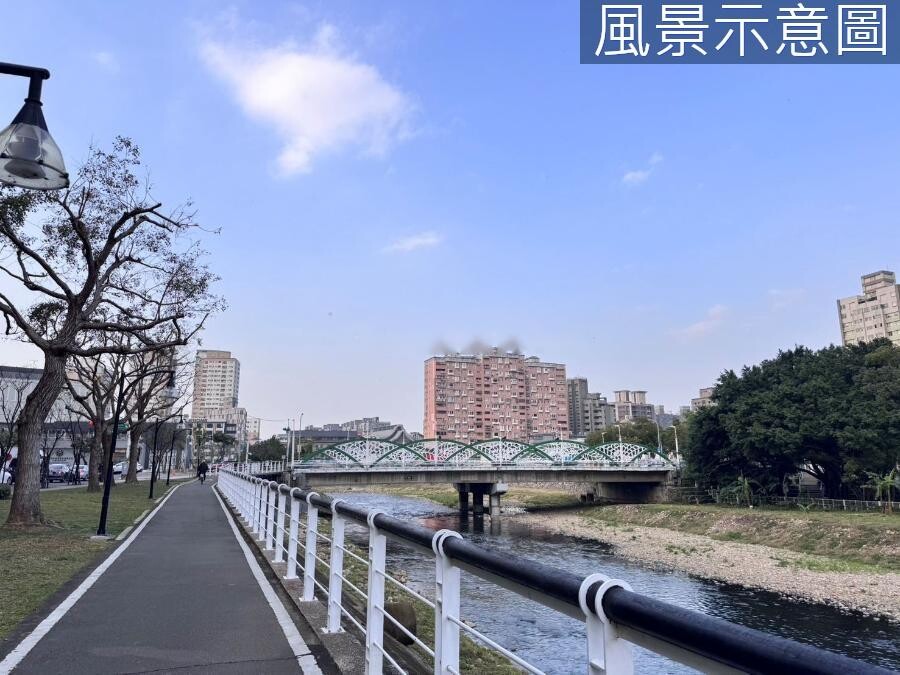 桃園市桃園區昭揚天御待售房屋