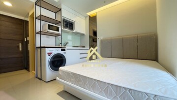 鴻邦世界花園ABC棟待售房屋