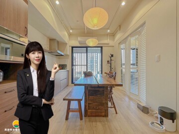 中正香榭待售房屋