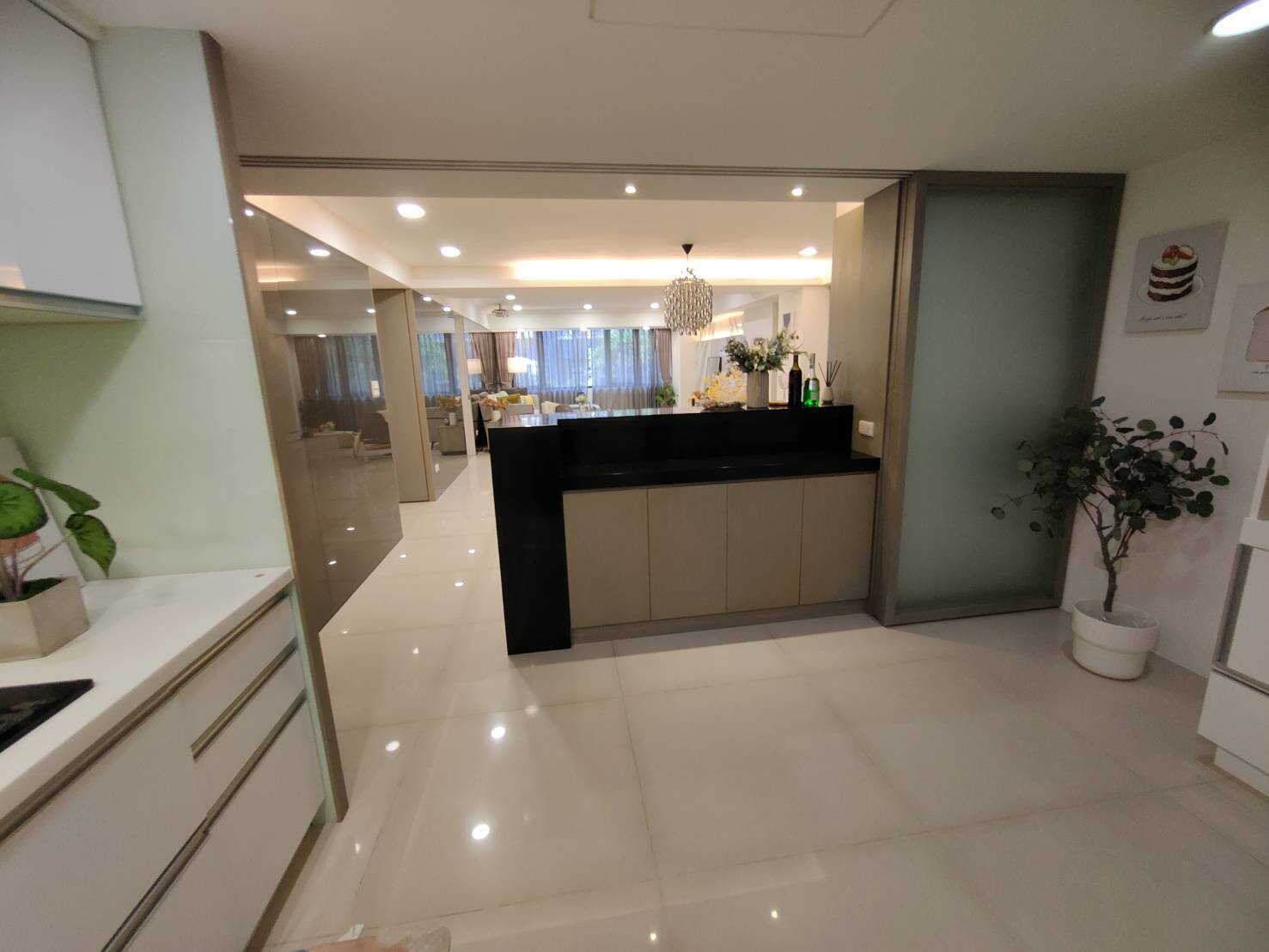 台北市士林區幸福大廈待售房屋