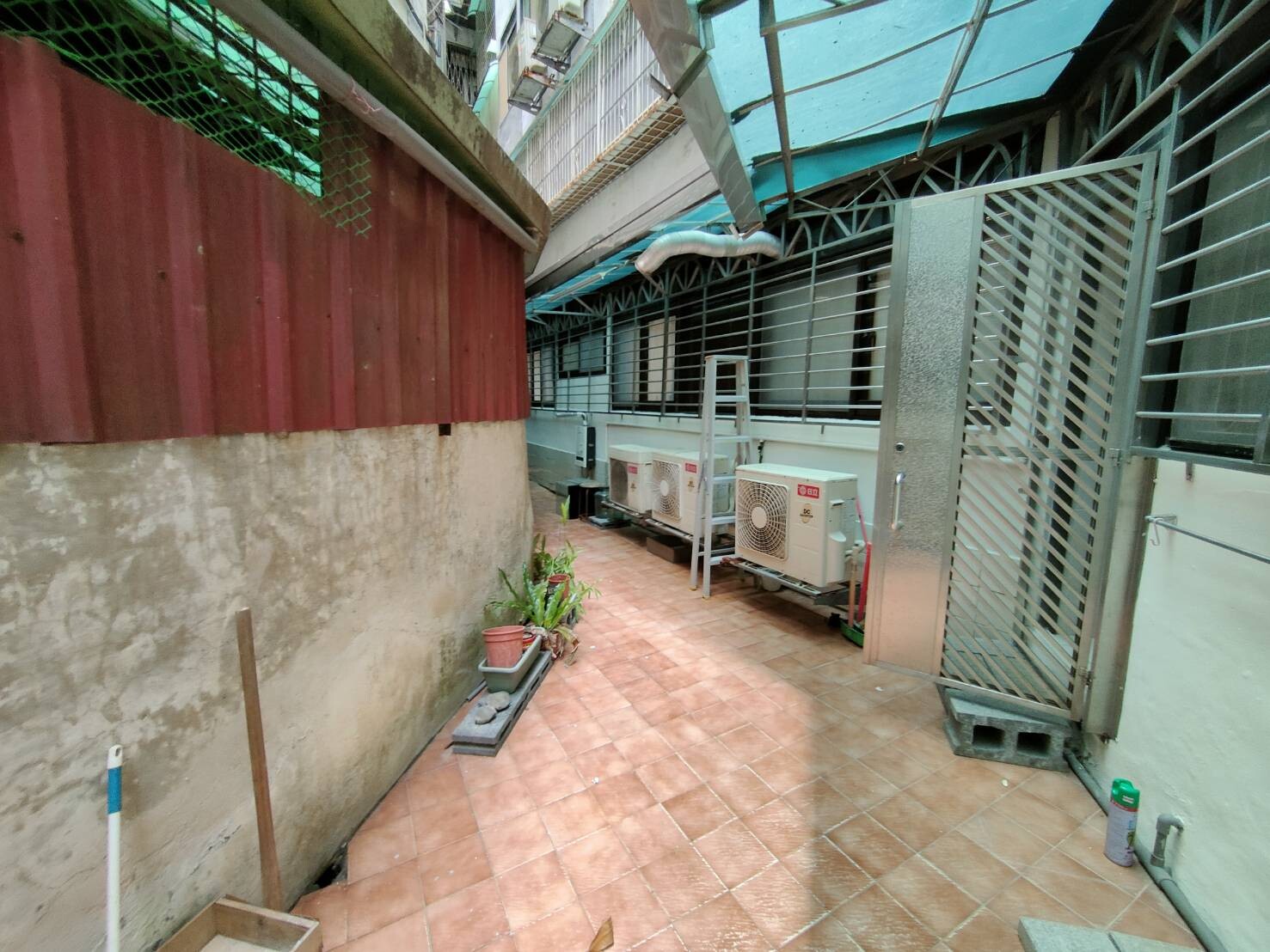 台北市士林區幸福大廈待售房屋