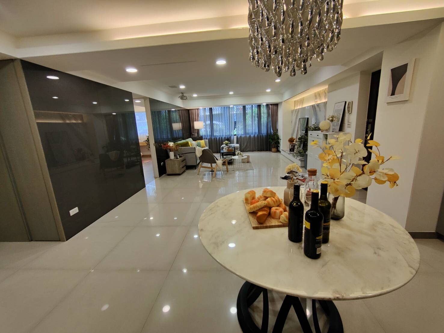 台北市士林區幸福大廈待售房屋