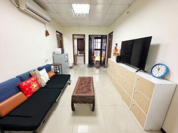 海洋都心待售房屋