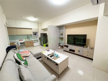 華友聯CASA待售房屋