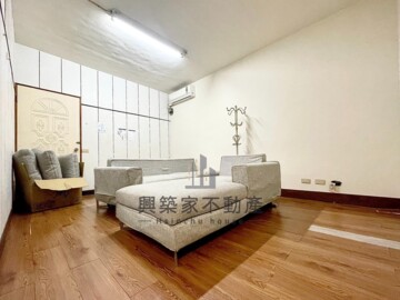 ⭐精美大空間華廈出租⭐@鬧中取靜 @園區好選擇 ⭐ - Image 1