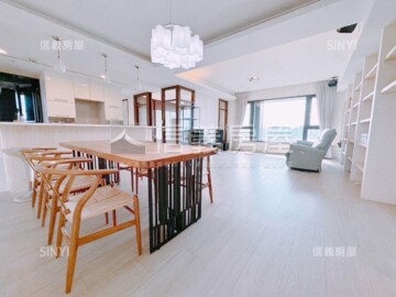 吉美悅河待售房屋