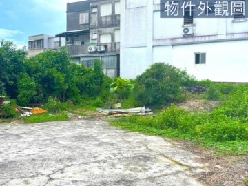 蘇澳近交流道大面寬建地