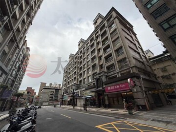 儒林御園待售房屋