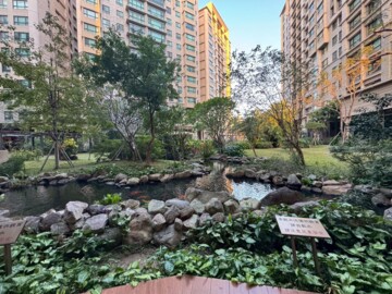 綠光金澤/綠光文創園區待售房屋