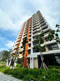 新市通合嘉素晴待售房屋