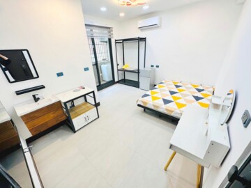 全新完工可寵陽台獨洗曬衛浴開窗子母車室內機車位 - Image 1