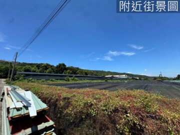 新社區待售房屋