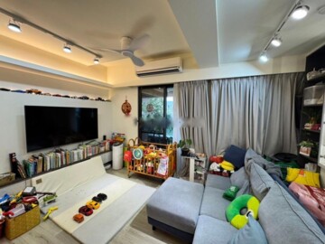 鉅虹森美館/鉅虹水岸3待售房屋