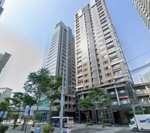 馥華時尚會館/超級F1待售房屋