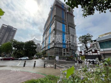 達麗冶翠待售房屋