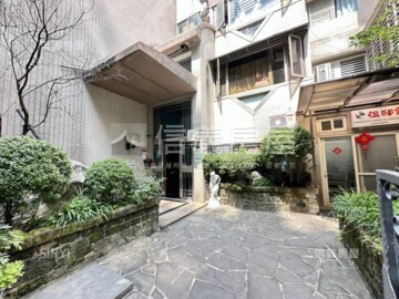 城市島嶼待售房屋