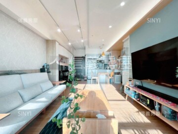 櫻花青上森待售房屋