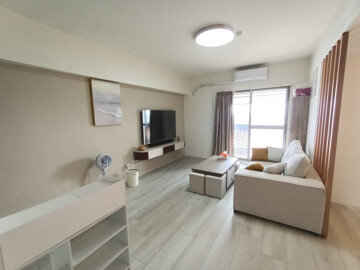 盛瀚上禾待售房屋