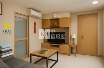 金山惠安大樓待售房屋