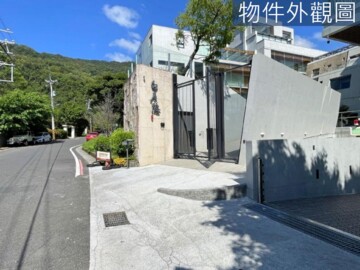 白石隱待售房屋