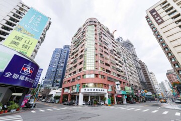 樂屋_當代歌德待售房屋 當代歌德待售房屋