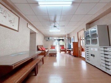 中科里仁/中科新城/國安國宅乙區待售房屋