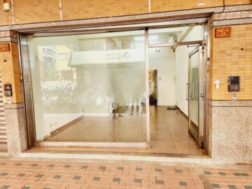 科博行館1期2期待售房屋