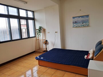 板橋捷運公車便冝雅房近致理 - Image 1