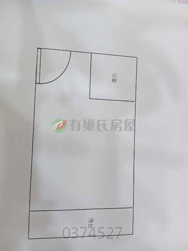 新北市淡水區摩天31待售房屋