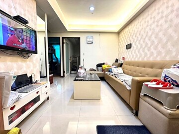 新杜拜待售房屋