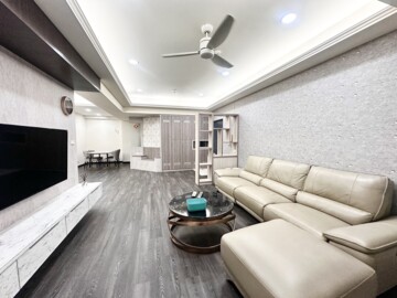 自由藝術宮廷待售房屋