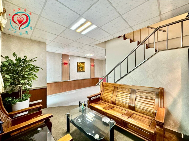 鶯歌湖山美透天