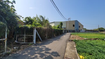 梓官梓和段甲工用地便宜出租 - Image 1
