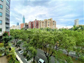 仁愛路四段345巷華廈待售房屋