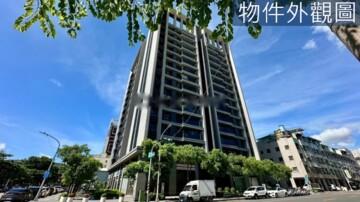 百達富御待售房屋