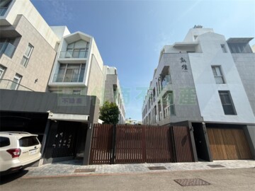 樂屋_華雅名門待售房屋 華雅名門待售房屋