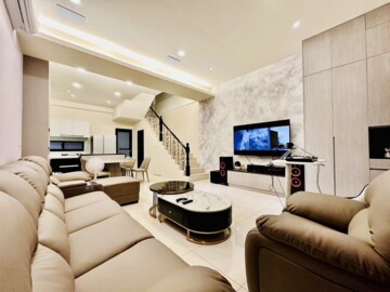 有謙家園待售房屋