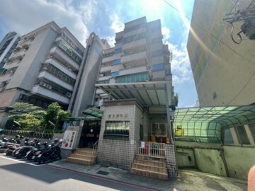 大時代大樓待售房屋