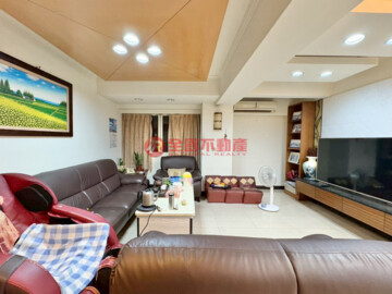 大世紀花園廣場待售房屋