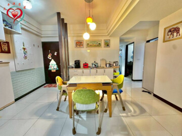 景陽麗園待售房屋