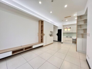 太子松馥待售房屋