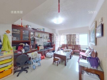 永春/永吉國宅乙區B區待售房屋