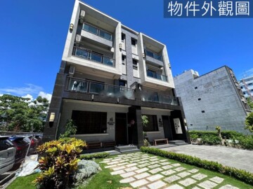 君悦富國待售房屋