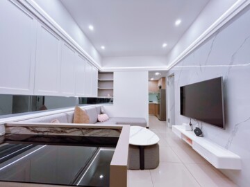 江滙Life待售房屋