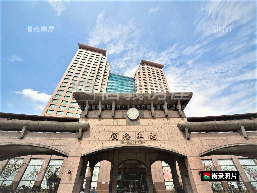 樂屋_新北市板橋區超級F1待售房屋 新北市板橋區超級F1待售房屋