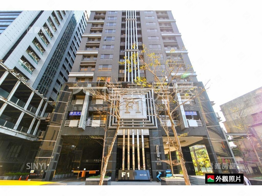 樂屋_新北市板橋區超級F1待售房屋 新北市板橋區超級F1待售房屋