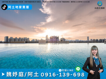 三發晶沙待售房屋