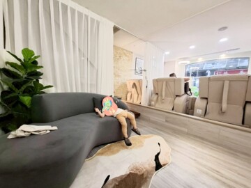 海華帝國待售房屋