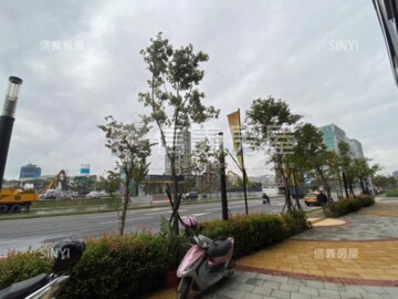 新濠漾待售房屋